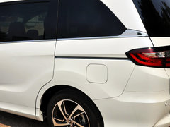 2015款 2.4L CVT 至尊版 7座