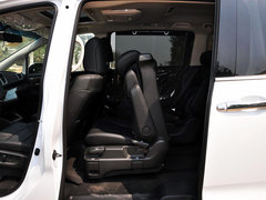 2015款 2.4L CVT 至尊版 7座