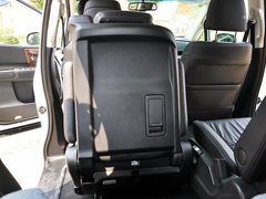 2015款 2.4L CVT 至尊版 7座