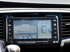 2015款 2.4L CVT 至尊版 7座