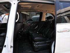 2015款 2.4L CVT 至尊版 7座