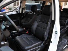 2015款 2.4L CVT 至尊版 7座