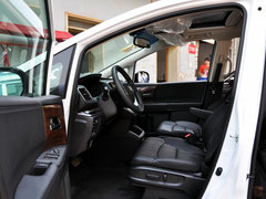 2015款 2.4L CVT 至尊版 7座