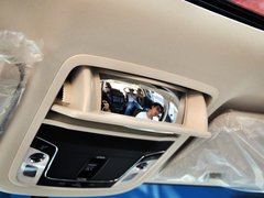 2015款 2.4L CVT 至尊版 7座