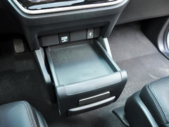 2015款 2.4L CVT 至尊版 7座