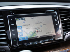 2015款 2.4L CVT 至尊版 7座