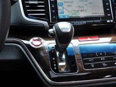 2015款 2.4L CVT 至尊版 7座