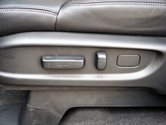 2015款 2.4L CVT 至尊版 7座