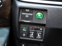 2015款 2.4L CVT 至尊版 7座