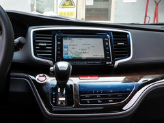 2015款 2.4L CVT 至尊版 7座