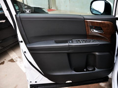 2015款 2.4L CVT 至尊版 7座