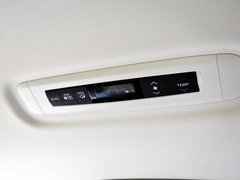 2015款 2.4L CVT 至尊版 7座