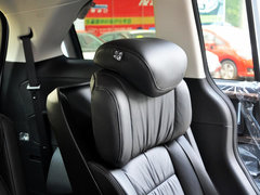 2015款 2.4L CVT 至尊版 7座