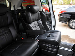 2015款 2.4L CVT 至尊版 7座