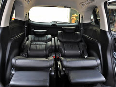 2015款 2.4L CVT 至尊版 7座