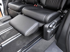2015款 2.4L CVT 至尊版 7座