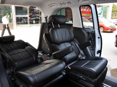 2015款 2.4L CVT 至尊版 7座