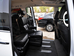 2015款 2.4L CVT 至尊版 7座