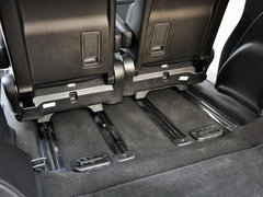 2015款 2.4L CVT 至尊版 7座