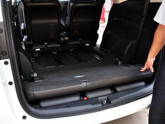 2015款 2.4L CVT 至尊版 7座