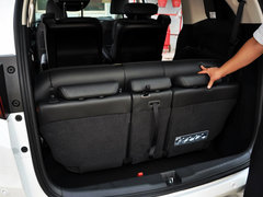 2015款 2.4L CVT 至尊版 7座