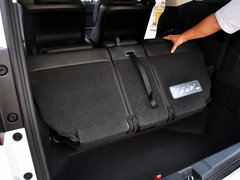 2015款 2.4L CVT 至尊版 7座