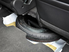 2015款 2.4L CVT 至尊版 7座