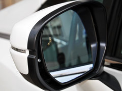 2015款 2.4L CVT 至尊版 7座