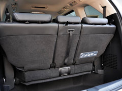 2015款 2.4L CVT 至尊版 7座