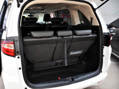 2015款 2.4L CVT 至尊版 7座