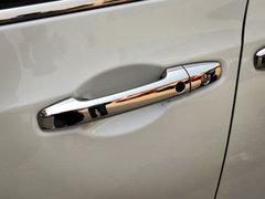 2015款 2.4L CVT 至尊版 7座