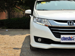 2015款 2.4L CVT 至尊版 7座