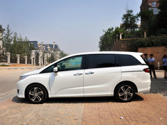 2015款 2.4L CVT 至尊版 7座