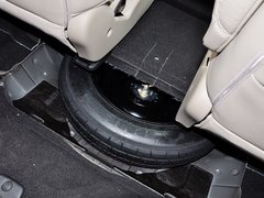 2015款 2.4L CVT 至尊版 7座