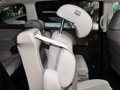 2015款 2.4L CVT 至尊版 7座