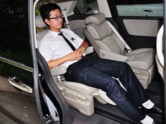 2015款 2.4L CVT 至尊版 7座