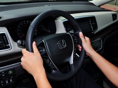 2015款 2.4L CVT 至尊版 7座