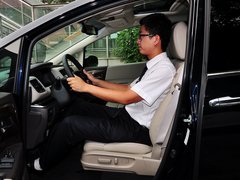 2015款 2.4L CVT 至尊版 7座