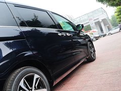 2015款 2.4L CVT 至尊版 7座