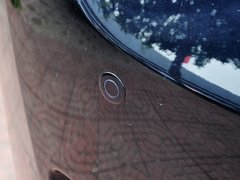 2015款 2.4L CVT 至尊版 7座