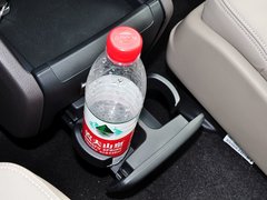 2015款 2.4L CVT 至尊版 7座