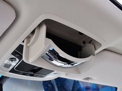 2015款 2.4L CVT 至尊版 7座