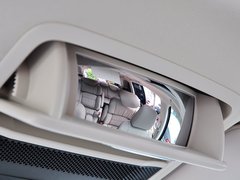 2015款 2.4L CVT 至尊版 7座