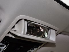2015款 2.4L CVT 至尊版 7座