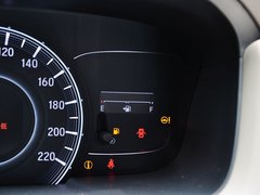 2015款 2.4L CVT 至尊版 7座