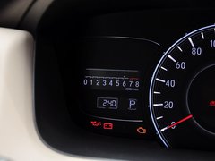 2015款 2.4L CVT 至尊版 7座