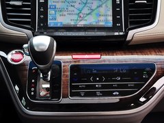 2015款 2.4L CVT 至尊版 7座