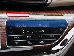 2015款 2.4L CVT 至尊版 7座