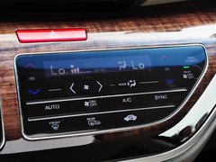 2015款 2.4L CVT 至尊版 7座