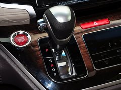 2015款 2.4L CVT 至尊版 7座